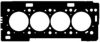 BGA CH1501 Gasket, cylinder head